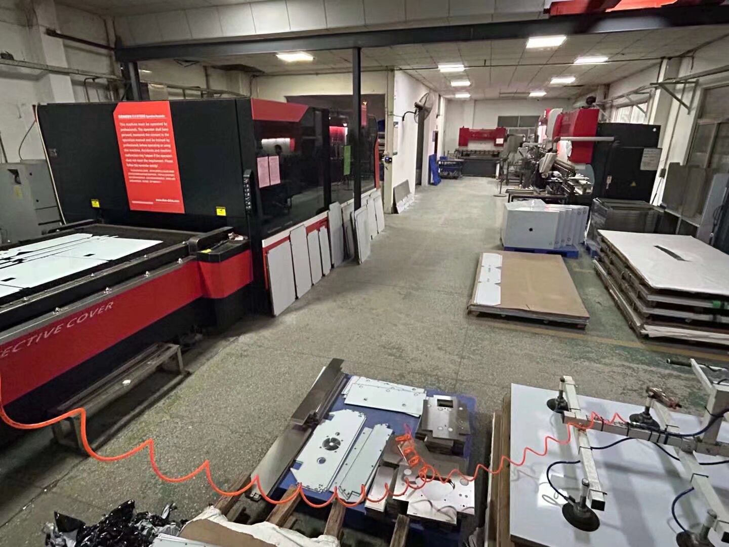 為什么寧愿被曝光開(kāi)罰單，也不愿使用商用洗